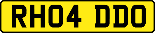 RH04DDO