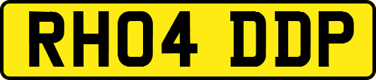 RH04DDP