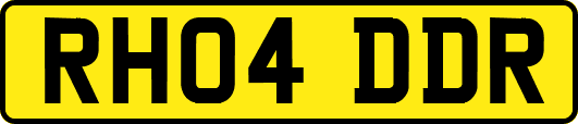 RH04DDR