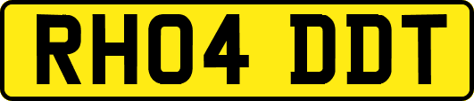RH04DDT