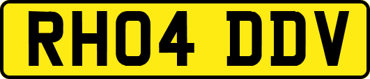 RH04DDV
