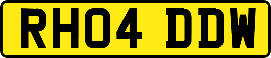 RH04DDW