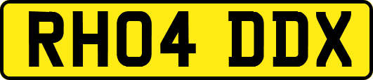 RH04DDX