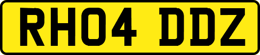 RH04DDZ
