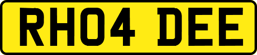 RH04DEE