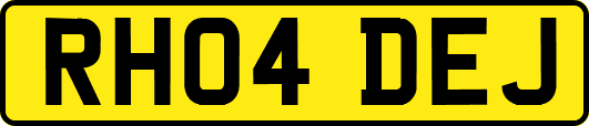 RH04DEJ