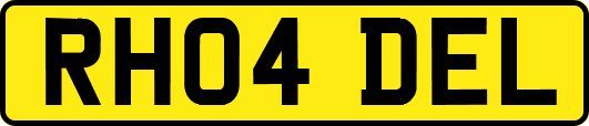 RH04DEL