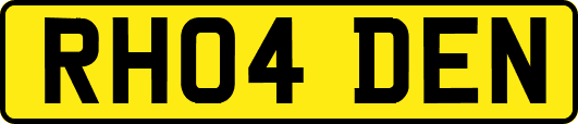 RH04DEN