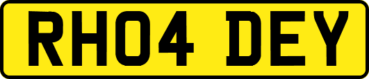 RH04DEY