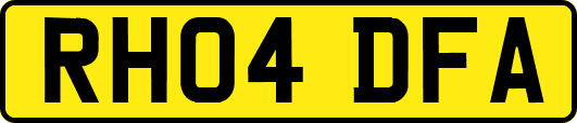 RH04DFA