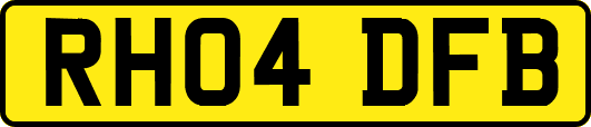RH04DFB