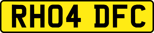 RH04DFC