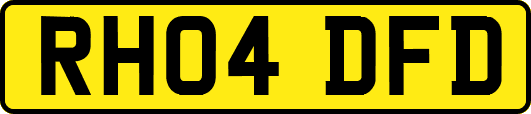 RH04DFD