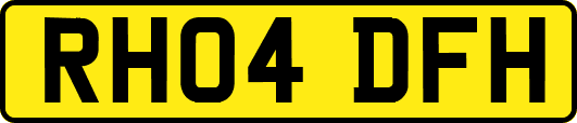 RH04DFH