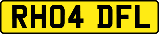 RH04DFL