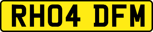RH04DFM