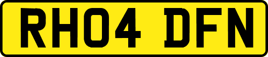 RH04DFN