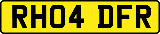 RH04DFR