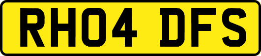 RH04DFS