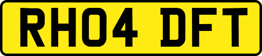 RH04DFT