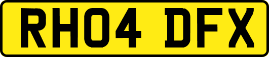 RH04DFX