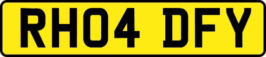RH04DFY