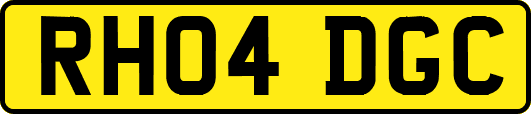 RH04DGC