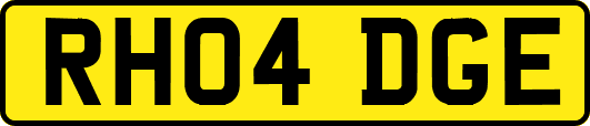RH04DGE