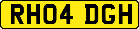 RH04DGH