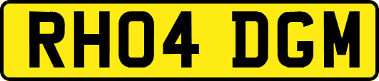 RH04DGM