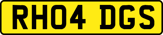 RH04DGS