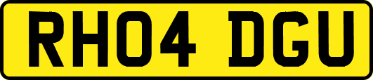 RH04DGU