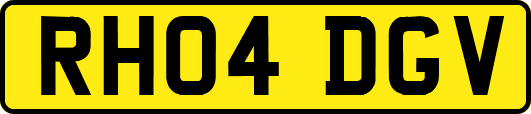 RH04DGV