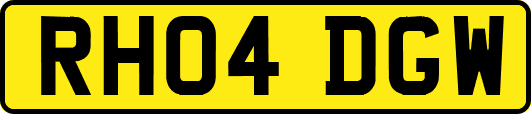 RH04DGW
