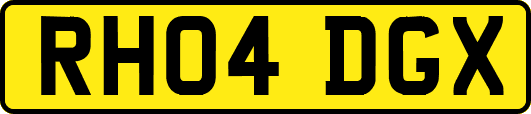 RH04DGX
