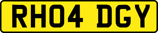 RH04DGY