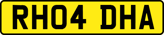 RH04DHA