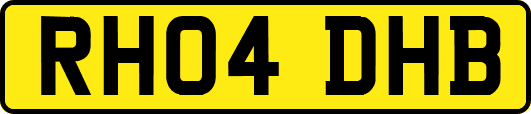 RH04DHB