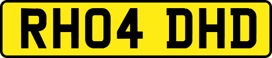 RH04DHD