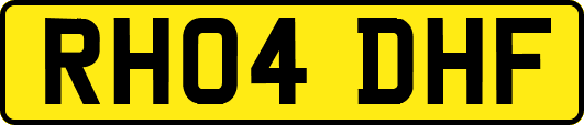 RH04DHF