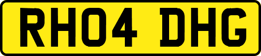 RH04DHG
