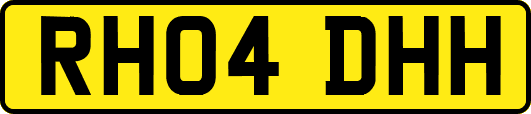 RH04DHH