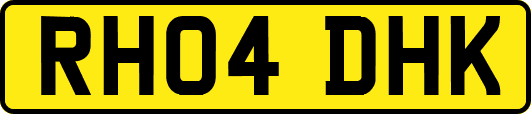 RH04DHK