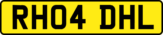 RH04DHL