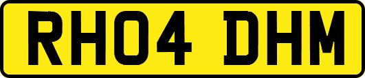 RH04DHM