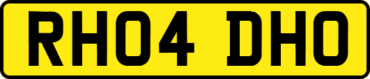 RH04DHO