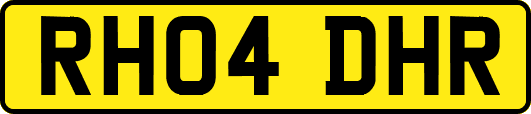 RH04DHR