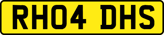 RH04DHS