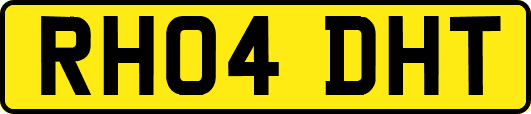 RH04DHT