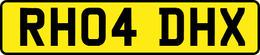 RH04DHX